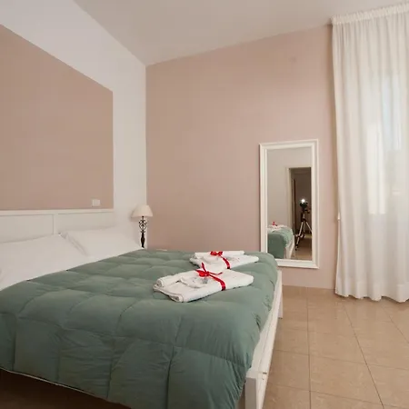 Mirage B&B