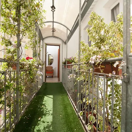 Couette-café Mirage