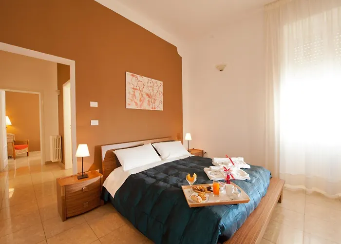 Bed and Breakfast Mirage