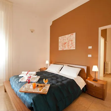Bed & Breakfast Mirage Lecce