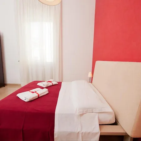 Bed & Breakfast Mirage