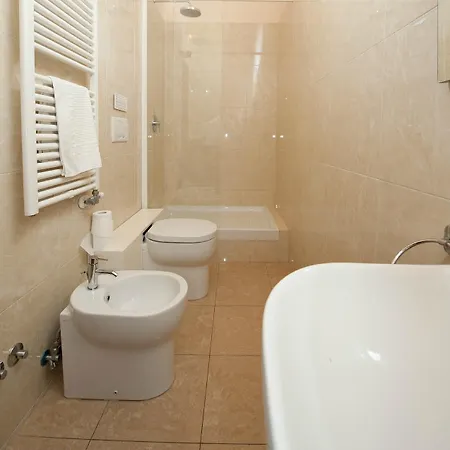 Bed & Breakfast Mirage