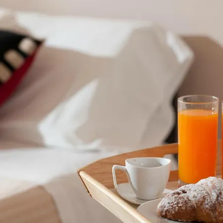 Mirage Bed & Breakfast *