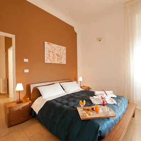 Bed & Breakfast Mirage