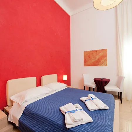 Bed & Breakfast Mirage