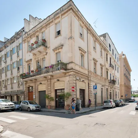 Mirage Lecce
