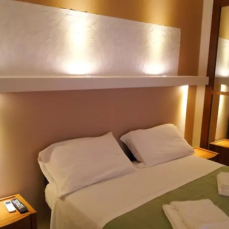 Bed & Breakfast Mirage *